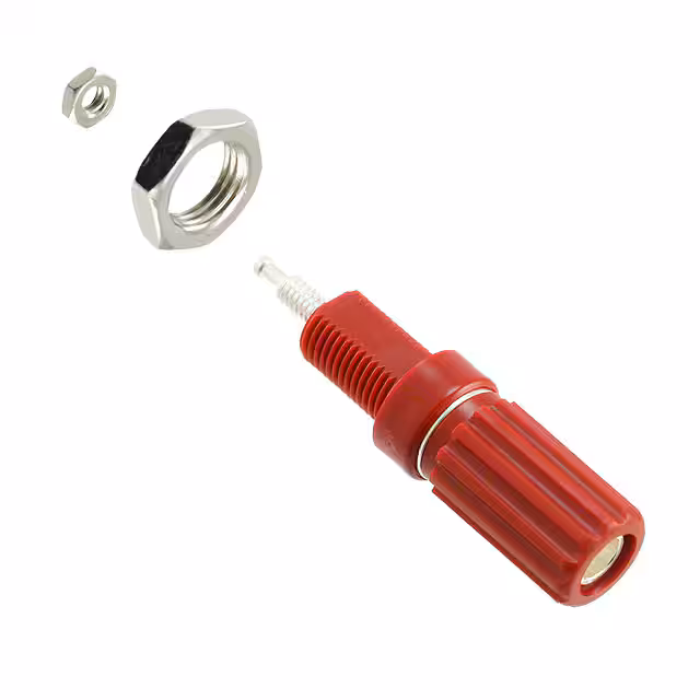 111-0102-001 Cinch Connectivity Solutions Johnson  Binding Posts